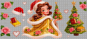 16oz Christmas-S  2897